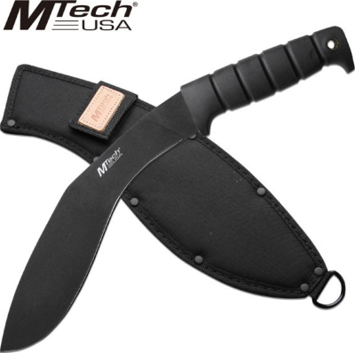 MT537 - Kukri MTECH