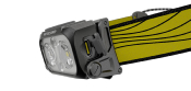 NCNU25 - Lampe Frontale NITECORE NU25 400 Lumens