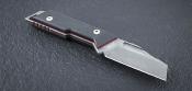 NN8036RBK - Proto Wild Sheep Foot NNKNIVES