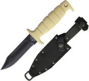 ON8305TN - Couteau ONTARIO Air Force SP2 Survival Knife