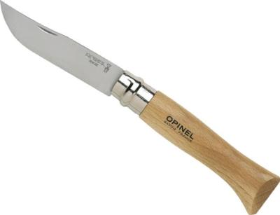 OP001083 - Couteau OPINEL N° 9 VRI 12 cm