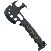 OGTS500 - Hache OFF GRID TOOLS Survival Axe ABS