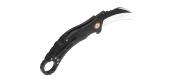 QS120B - Couteau Karambit QSP Eagle G10