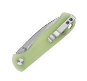 QS170C1 - QSP Ferret Glow-In-The-Dark Resin