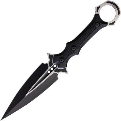 RR2615 - Dague Tactique ROUGH RYDER Dagger
