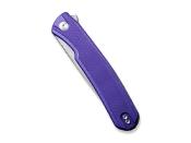 S210422 - Couteau SENCUT Scitus G10 Violet