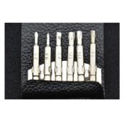 SETV - Set de Tournevis de Précision MAX KNIVES 24 Embouts