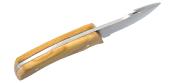 SK4263 - Skinner Classique Bois d'Olivier