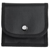 STARSPP2 - Set de 3 Etoiles à Lancer Black avec Etui