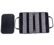 TH.P0008 - Trousse de Rangement Vide THIRD pour 40 Couteaux 