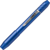 CRTPENBOND2 - Stylo Magnétique CRKT Techliner Bleu