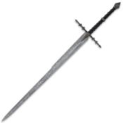 UC1278 - l'épée des Ringwraith ( UNITED CUTLERY ) Le Seigneur Des Anneaux