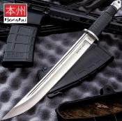 UC2629 - Poignard UNITED CUTLERY Honshu Full Tang Tanto 1