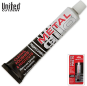 UC2723 - Tube Pâte à Polir UNITED CUTLERY Metal Glo Polishing Paste