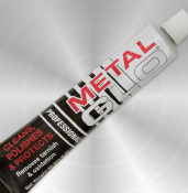 UC2723 - Tube Pâte à Polir UNITED CUTLERY Metal Glo Polishing Paste