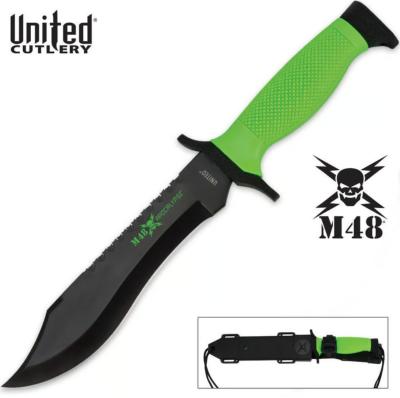 UC2966 - Poignard UNITED CUTLERY M48® Apocalypse™ Bowie