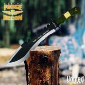 UC3011 - Poignard UNITED CUTLERY USMC Marine Recon Kukri