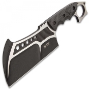 UC3425 - Couperet UNITED CUTLERY M48 Conflict Cleaver With Vort