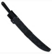 UC3491 - Black Ronin Wakizashi Sword UNITED CUTLERY
