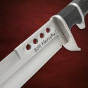 UC3715 - UNITED CUTLERY Honshu Arkansas Toothpick