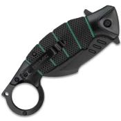 UC3727 - USMC War Claw Karambit UNITED CUTLERY