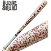 BDBHQ - Batte de Baseball de Harley Quinn SUICIDE SQUAD