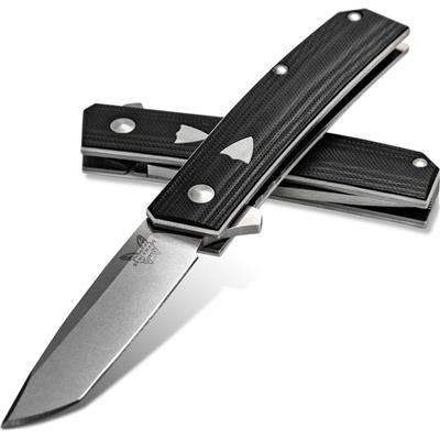 BEN601 - Couteau BENCHMADE Tengu Flipper 601