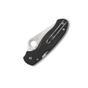 C223PBK - Couteau SPYDERCO Para 3 Lightweight Noir 