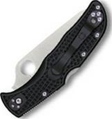 C243SBK - Couteau SPYDERCO Endela à Dents