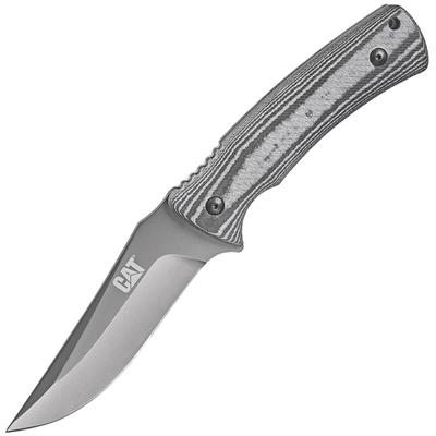 CAT980013 - Couteau CATERPILLAR Fixed Blade