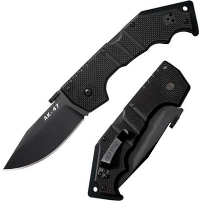 CS58TLAK - Couteau COLD STEEL AK-47
