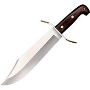 CS81B - Poignard COLD STEEL Wild West Bowie