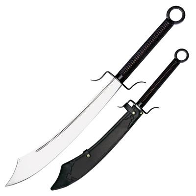 CS88CWS - Chinese War Sword COLD STEEL