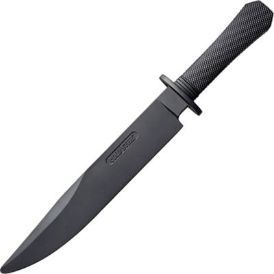 CS92R16CCZ - Poignard d'entrainement Laredo Bowie COLD STEEL