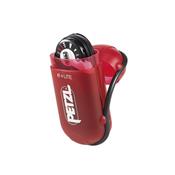 E02P4 - Mini-Lampe Frontale PETZL "E+LITE" Ultra Compacte