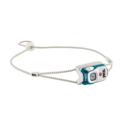 E102AA00 - Lampe Frontale PETZL "BINDI" Emeraude