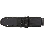 ESEE52MB - Etui Molle Back Black ESEE KNIVES pour ESEE5 et ESEE6