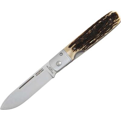 FKGPS - Couteau FALLKNIVEN Gentleman Pocket