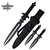 FM682 - Short Sword Set