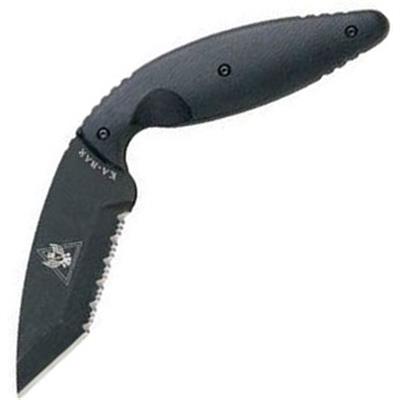 KA1485 - Couteau KA-BAR Large TDI Tanto Law Enforcement