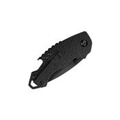 KS8700BLK - Couteau Shuffle KERSHAW Black