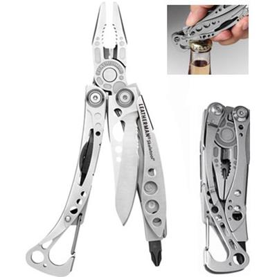 LMSKELETOOL - Outil Multifonctions LEATHERMAN Skeletool