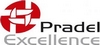 Couteaux de cuisine PRADEL EXCELLENCE