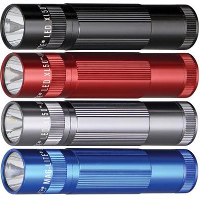 MAGXL50 - Torche MAGLITE LED XL50
