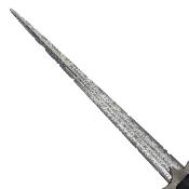 MBEDN1 - Morgul Blade - l'Épée des Nazgul - Bilbo Le Hobbit