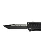 MKO42T - Couteau Automatique MAX KNIVES MKO42T OTF Tanto 