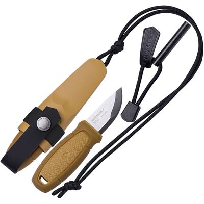 MO12632 - Kit Poignard/Etui/Allume Feu MORAKNIV Eldris