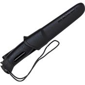 MO13567 - Poignard MORAKNIV Companion Spark Noir