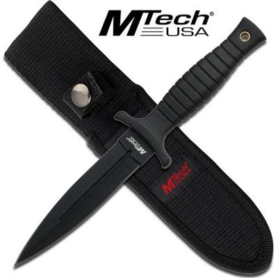 MT097 - Couteau de Botte MTECH