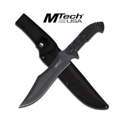 MT2039 - Couteau de Survie MTECH